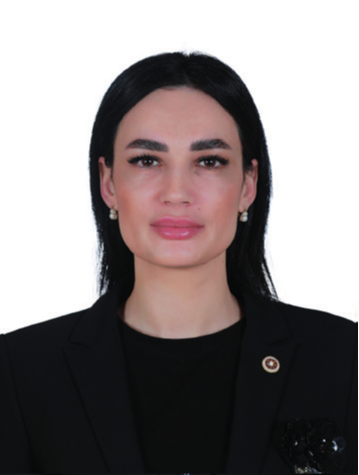 Seda SARIBAŞ