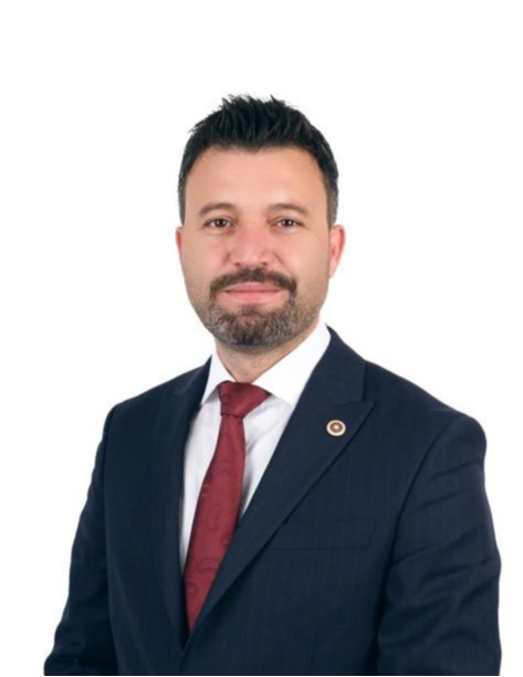 Süleyman ŞAHAN