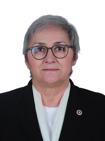 Ayça TAŞKENT