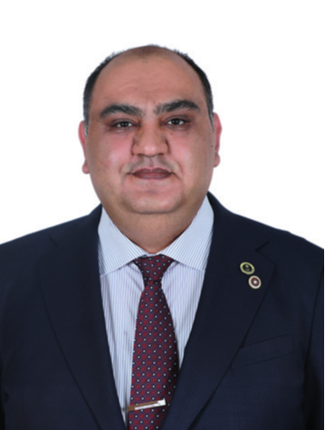 Mehmet Mustafa GÜRBAN