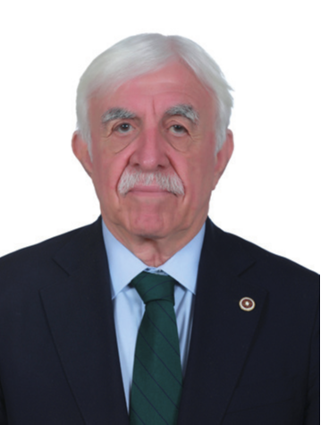 Osman Cengiz ÇANDAR