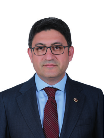 Zeki KORKUTATA