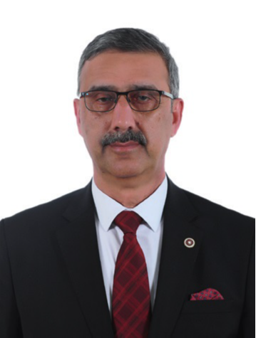 Lütfi BAYRAKTAR