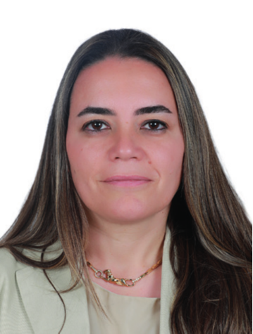 Ayyüce TÜRKEŞ TAŞ