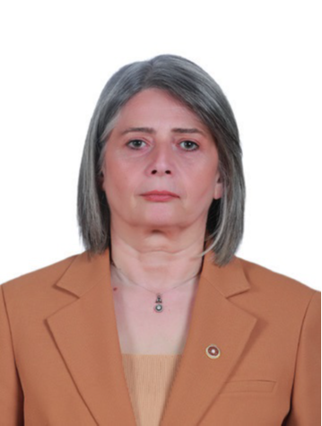 Sibel SUİÇMEZ