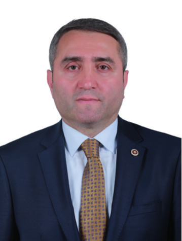 Selim TEMURCİ