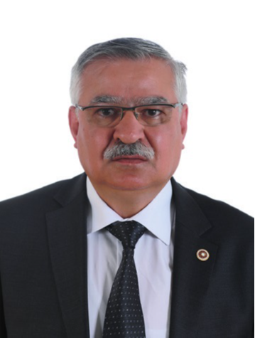 Latif SELVİ