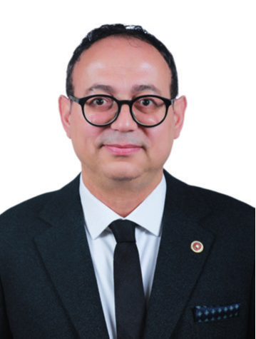 İlyas TOPSAKAL