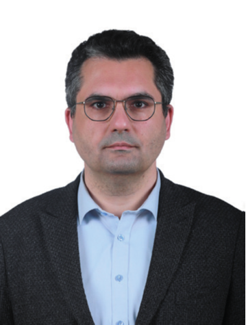 Burak DALGIN