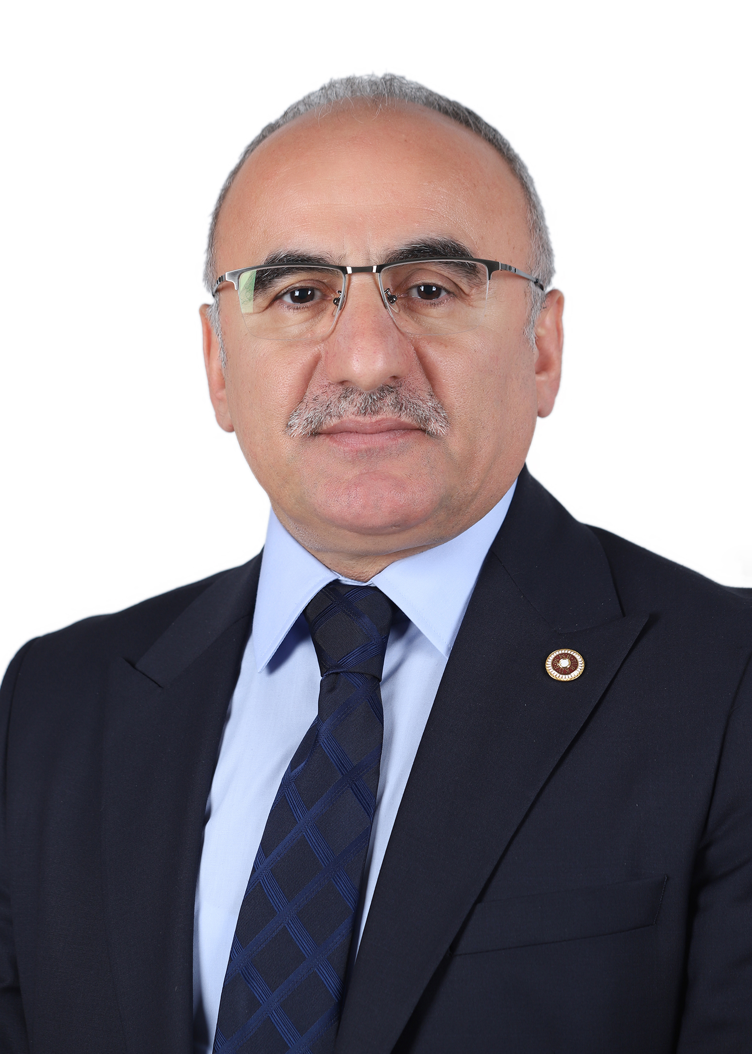 Harun MERTOĞLU
