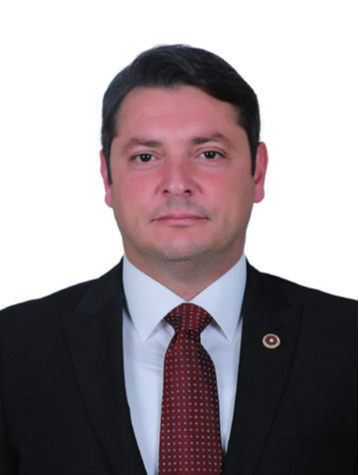 Turan Taşkın ÖZER