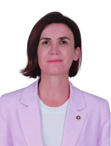 Aliye COŞAR