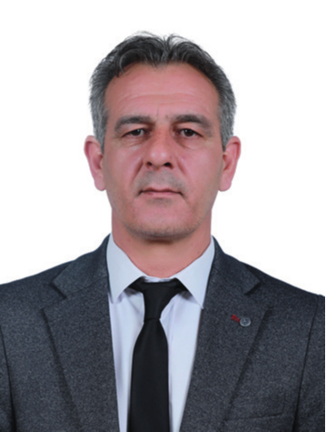 Yılmaz HUN