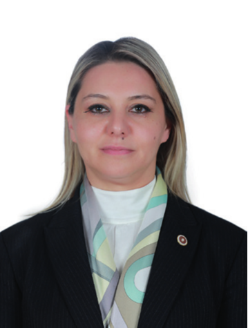 Fatma Serap EKMEKCİ