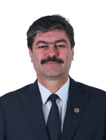 Necmettin ERKAN