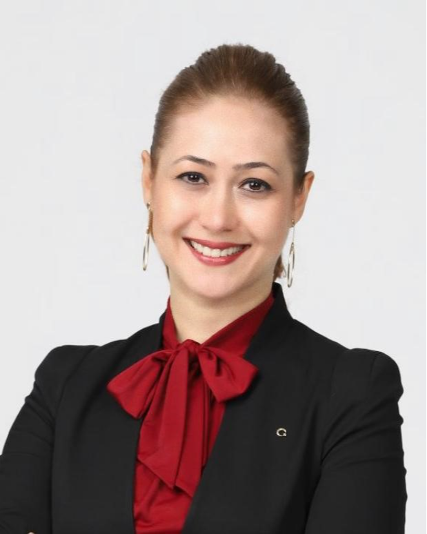 Zuhal KARAKOÇ