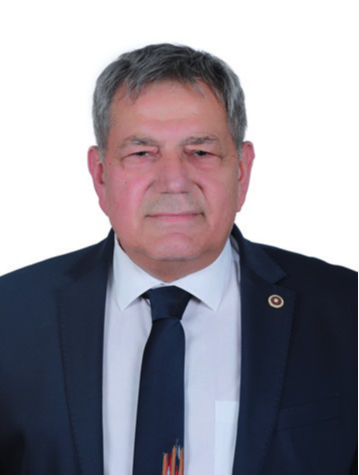 Tahsin OCAKLI