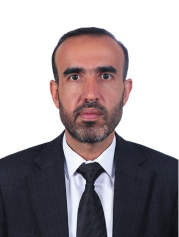 Ferit ŞENYAŞAR