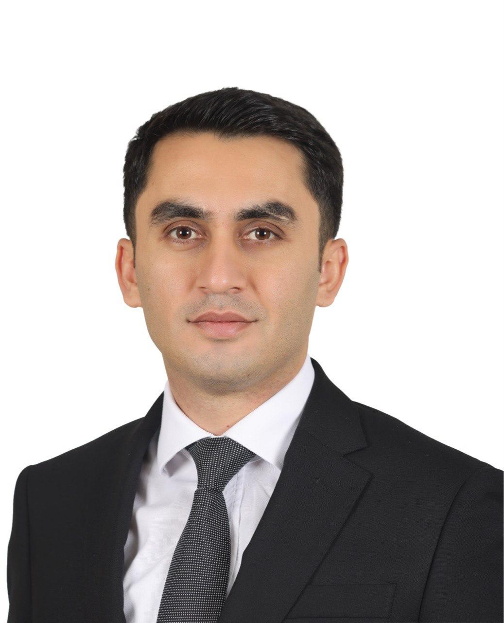 Vezir Coşkun PARLAK