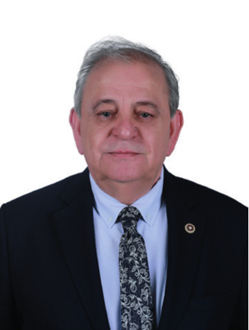 Rıfat Turuntay NALBANTOĞLU