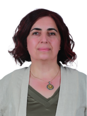 Sevilay ÇELENK ÖZEN