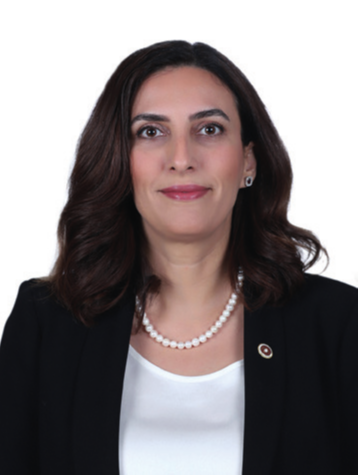 Evrim RIZVANOĞLU EMİR