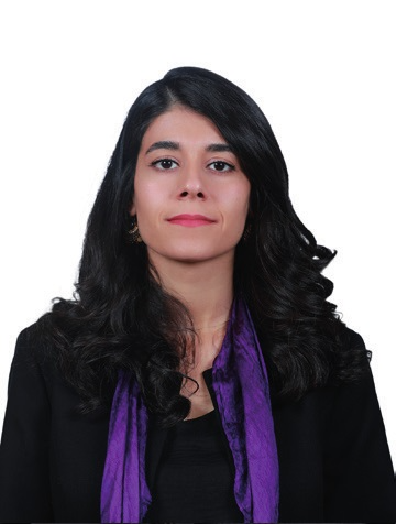 Beritan GÜNEŞ ALTIN