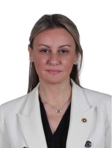 Seda KÂYA ÖSEN