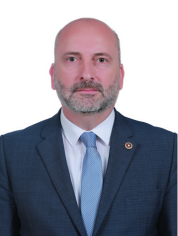 Oğuz ÜÇÜNCÜ