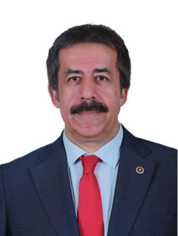 Abdurrahim FIRAT