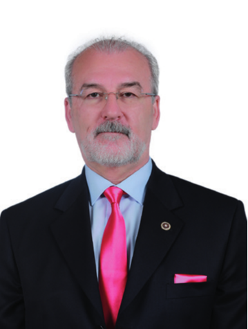 Mustafa Hulki CEVİZOĞLU