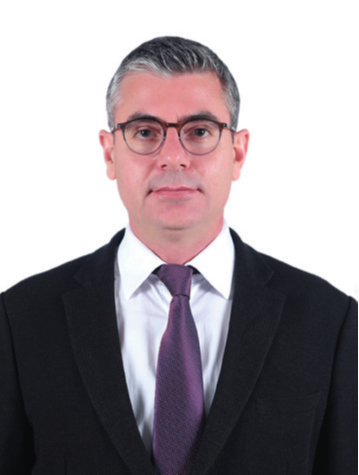Heval BOZDAĞ