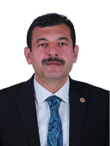 Muammer AVCI