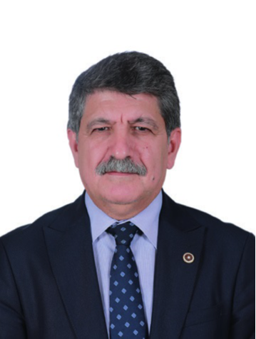 Mühip KANKO