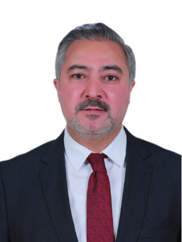 Zülküf UÇAR
