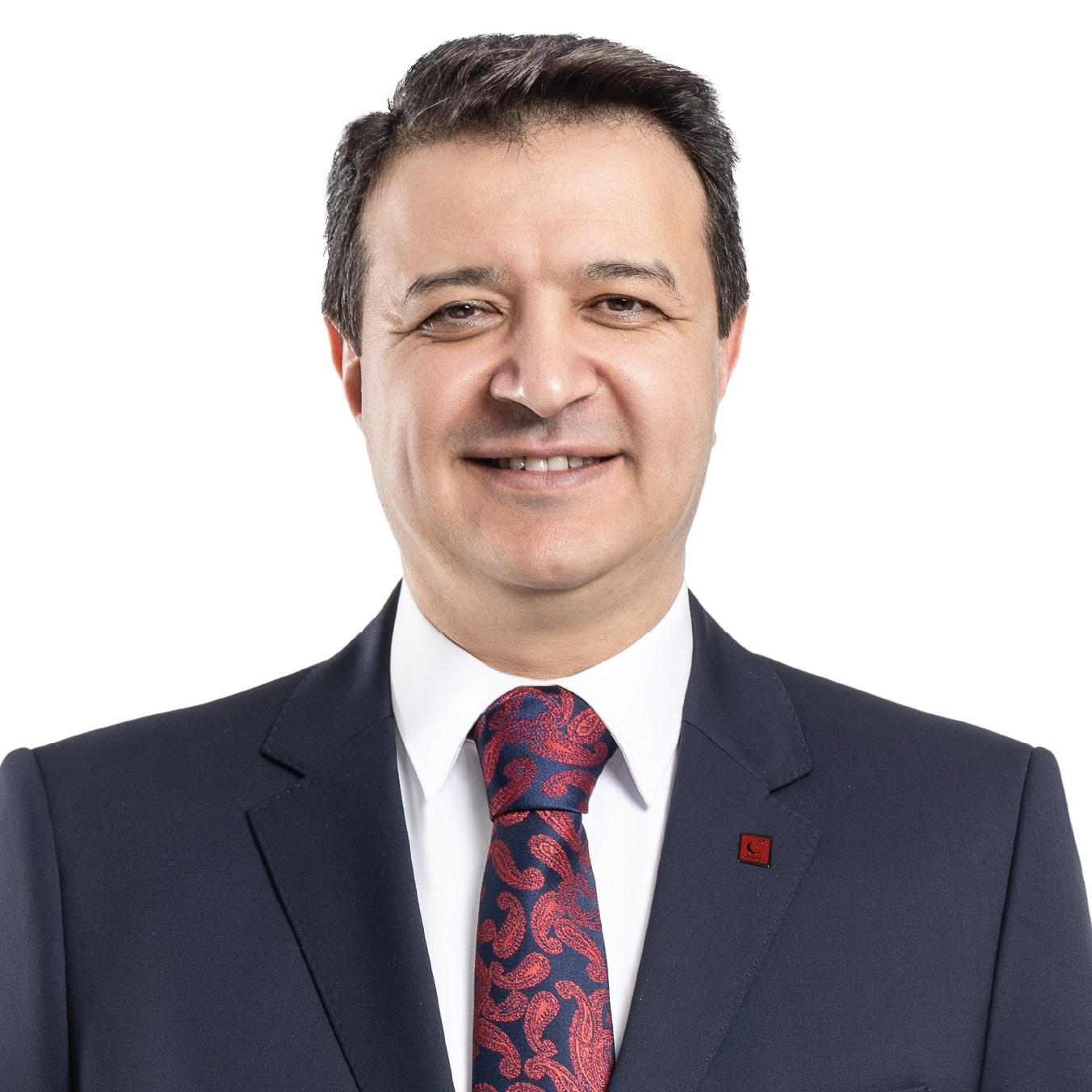 Mahmut ARIKAN
