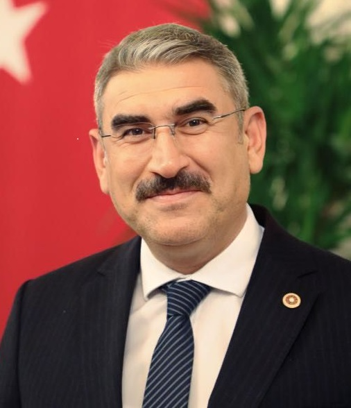 Cevahir UZKURT