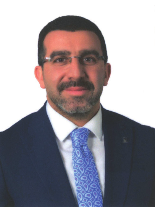 Adem ÇALKIN