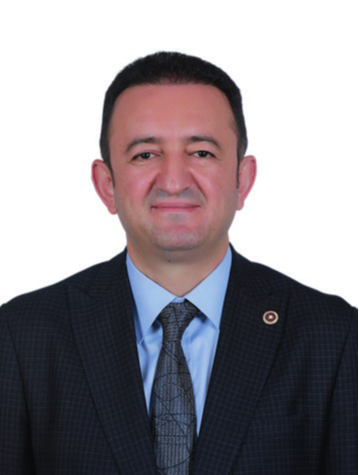 Barış BEKTAŞ