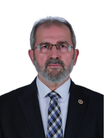Mehmet Sait YAZ