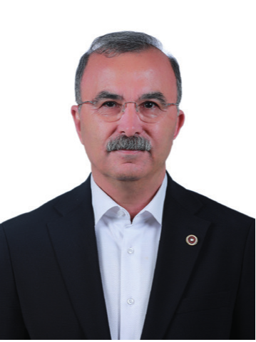 İbrahim AKIN