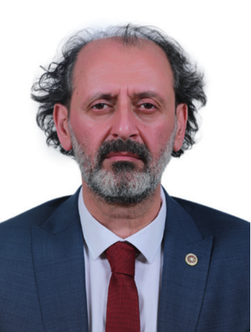 Yücel Arzen HACIOĞULLARI