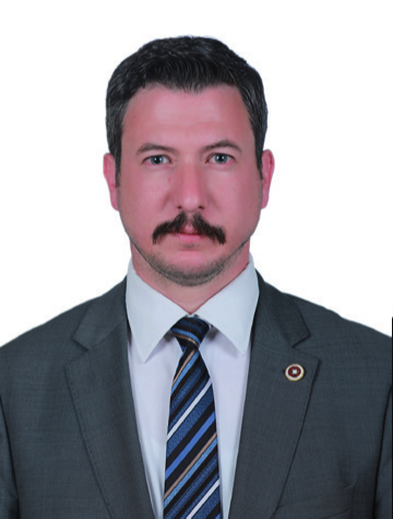 Ertuğrul Gazi KONAL