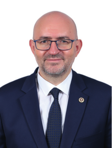Adem KORKMAZ