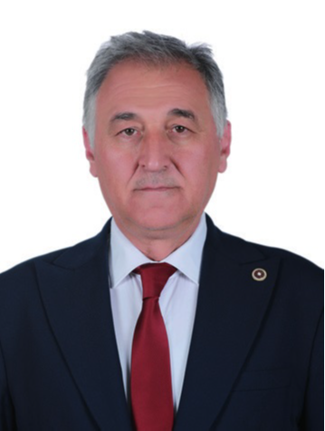 İbrahim Ufuk KAYNAK