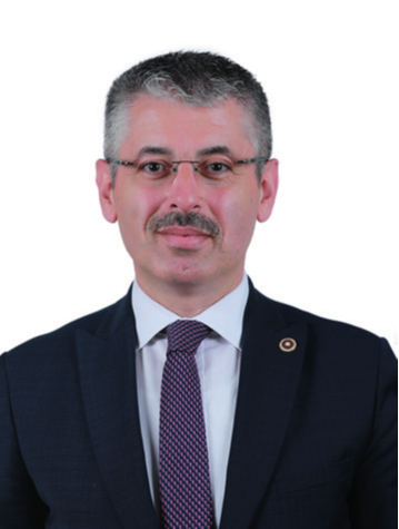 Şaban ÇOPUROĞLU