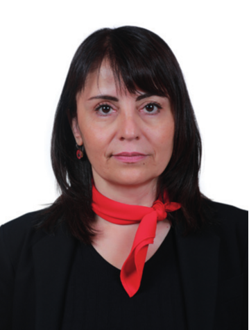 Keziban KONUKCU KOK