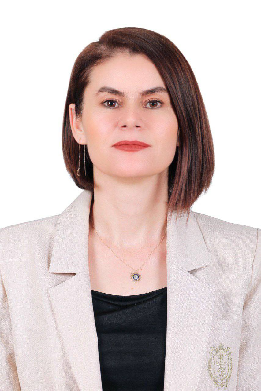 Gülcan KAÇMAZ SAYYİĞİT