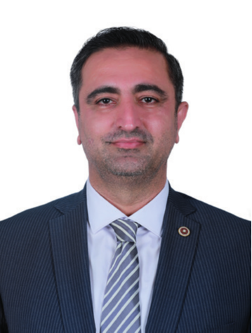 Serkan RAMANLI