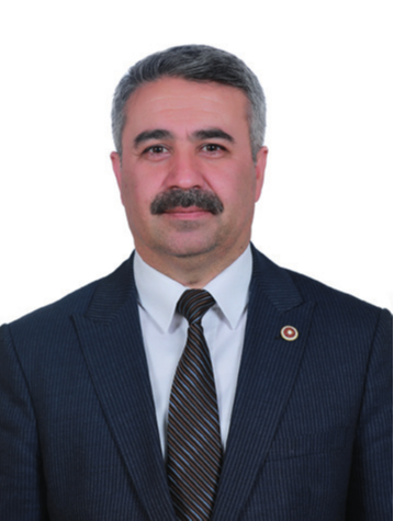 Mustafa ALKAYIŞ